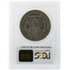 Image 2 : 1889-CC $1 Morgan Silver Dollar Coin PCGS Graded VG Details