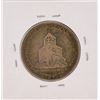 Image 2 : 1925 Half Dollar Lexington-Concord Sesquicentennial Commemorative Coin