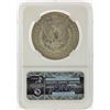 Image 2 : 1898-S $1 Morgan Silver Dollar Coin NGC Graded MS65