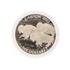 Image 2 : 2013 $100 Bison Stampede Fine Silver Coin