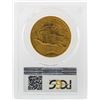 Image 2 : 1915-S $20 St. Gaudens Double Eagle Gold Coin PCGS MS64+