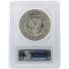 Image 2 : 1888 $1 Morgan Silver Dollar PCGS Graded MS63