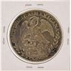 Image 2 : 1834 Go.P.J. 8 Reales Mexico Silver Coin