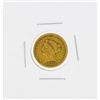 Image 1 : 1850 $2 1/2 Liberty Head Quarter Eagle Gold Coin