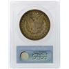 Image 2 : 1899-O $1 Morgan Silver Dollar PCGS Graded MS64