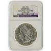 Image 1 : 1894 $1 Morgan Silver Dollar Coin NGC Graded XF Details