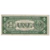 Image 2 : 1935A $1 Silver Certificate Emergency Hawaii Note