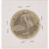 Image 2 : 1925 Stone Mountain Memorial Commemorative Half Dollar Coin