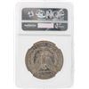 Image 2 : 1895-O $1 Morgan Silver Dollar Coin NGC Graded AU55