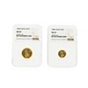 Image 1 : 1986 $5 and $10 American Gold Eagle Coin Set NGC Graded MS69