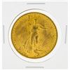 Image 1 : 1908 NM $20 St Gaudens Double Eagle Gold Coin
