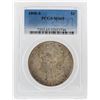 Image 1 : 1890-S $1 Morgan Silver Dollar Coin PCGS Graded MS65