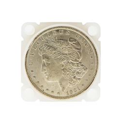 Roll of (20) 1921 $1 Morgan Silver Dollar Brilliant Uncirculated Coins