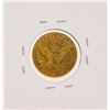 Image 2 : 1896-S $5 Liberty Head Half Eagle Gold Coin