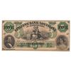 Image 1 : 1800s $5 The Citizens Bank of Louisiana Obsolete Bank Note