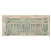 Image 2 : 1864 $100 The Confederate States of America Note