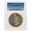 Image 1 : 1888-O $1 Morgan Silver Dollar PCGS Graded MS63