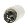 Image 1 : Roll of (40) 1964-P Brilliant Uncirculated Washington Quarters
