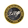 Image 2 : .999 Silver Riviera Hotel & Casino Las Vegas, NV $10 Casino Token Limited Editio