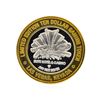 Image 1 : .999 Silver Rio Suite Hotel Las Vegas  $10 Casino Gaming Token Limited Edition