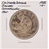 Image 1 : 1925-S California Diamond Jubilee Commemorative Half Dollar Coin