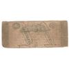 Image 2 : 1821 The Mechanics Bank Counterfeit Obsolete Note