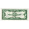 Image 2 : 1923 $1 Large Silver Certificate Note