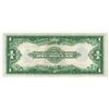 Image 2 : 1923 $1 Silver Certificate Bank Note