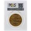 Image 2 : 1915-S $20 St. Gaudens Gold Double Eagle Coin PCGS MS64