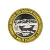 Image 2 : Bill's Casino $10 Casino Gaming Token .999 Silver Limited Edition