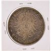 Image 2 : 1874-D 5 Mark German States Bavaria Silver Coin