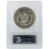 Image 2 : 1881-S $1 Morgan Silver Dollar PCGS Graded MS63