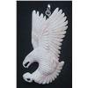 Image 1 : Hand Carved Eagle Pendant