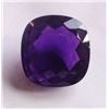 Image 1 : Natural Color Changing Amethyst 128.22 carats