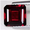 Image 1 : Natural Red Rhodolite Garnet 2.025 cts - AAA