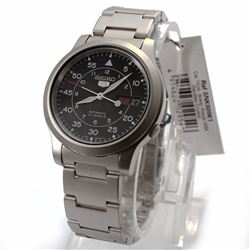 Seiko Automatic Sports Watch