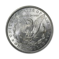 1904-O$1MorganSilverDollarUncirculated