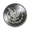 Image 1 : 1887$1MorganSilverDollarUncirculated