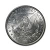 Image 1 : 1892$1MorganSilverDollarVG