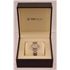 Image 1 : Ladies Tag Heuer Diamond Dial Watch