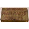 Image 4 : Johnson's Peacemaker Coffee Tin Cabin