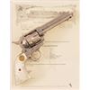Image 8 : San Antonio Shipped Colt Model 1873 Single Action
