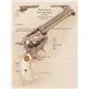 Image 9 : San Antonio Shipped Colt Model 1873 Single Action