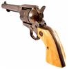 Image 5 : Colt  SA .45 Factory Ivory Steehead Grips