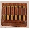 Image 2 : Collection of Ammo Belt Bullet Holders