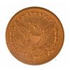 Image 2 : 1904 $2-1/2 Dollar Gold Coin