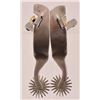Image 2 : Kittleson Spurs