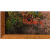Image 3 : Dalhart Windberg Bluebonnets Oil On Canvas