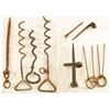 Image 1 : Ground Stake Collection
