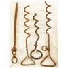 Image 3 : Ground Stake Collection
